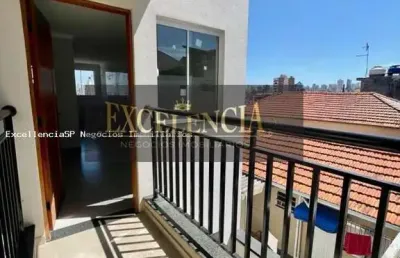 Apartamento para venda em são paulo, vila isolina mazzei