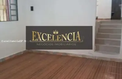 Casa para venda em itapevi, jardim vitápolis, 2 dormitórios, 1 banheiro, 1 vaga