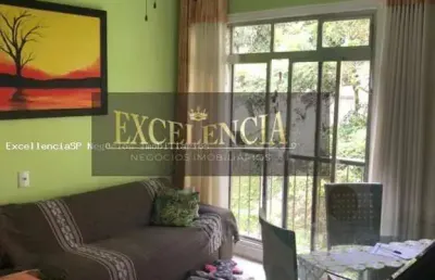 Apartamento para venda em são paulo, parque mandaqui, 2 dormitórios