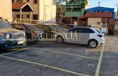 Apartamento para venda em são paulo, jardim martins silva, 2 dormitórios