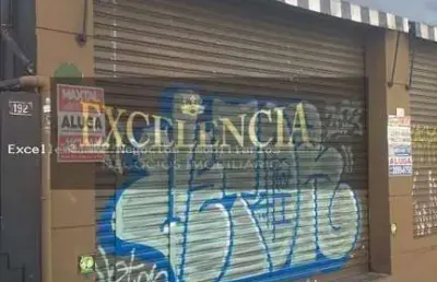 Sala comercial para alugar na Rua Alfredo Pujol, 188, Santana, São Paulo