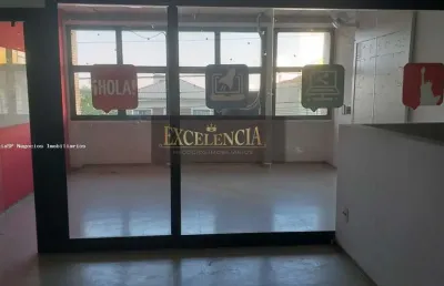 Sala comercial com 5 salas para alugar na Rua Alfredo Pujol, 316 e 318, Santana, São Paulo