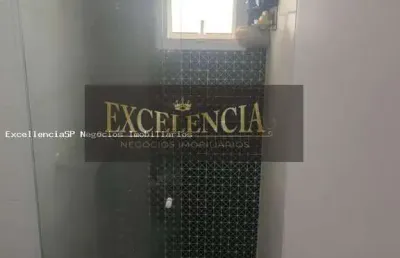 Apartamento para venda em são paulo, vila nova cachoeirinha, 2 dormitórios