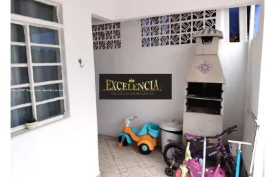 Casa em condomínio para venda em são paulo, tucuruvi, 4 dormitórios, 2 banheiros, 2 vagas