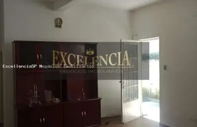 Casa térrea para locação em são paulo, vila santos, 2 dormitórios, 2 banheiros