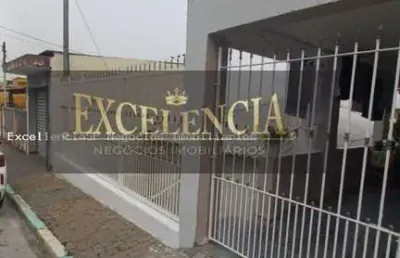 Casa para locação em são paulo, imirim, 1 dormitório, 1 banheiro