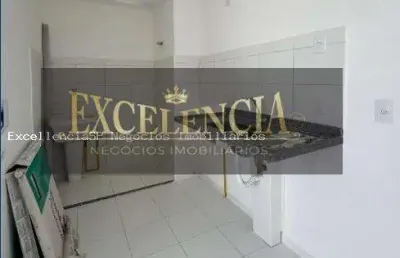 Apartamento para locação em são paulo, jardim cidade pirituba, 2 dormitórios