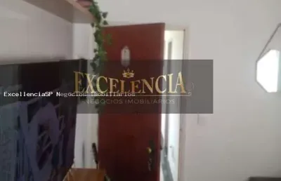 Apartamento para locação em são paulo, jardim são paulo(zona norte), 2 dormitórios