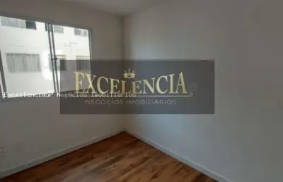 Apartamento para venda em são paulo, jardim do lago, 2 dormitórios