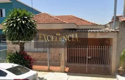 Casa para locação em são paulo, parque são luís, 2 dormitórios, 1 banheiro, 2 vagas