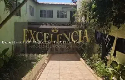 Casa para alugar na Rua Bartolomeu Cordovil, 344, Vila Continental, São Paulo