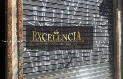 Prédio comercial para locação em são paulo, vila anastácio