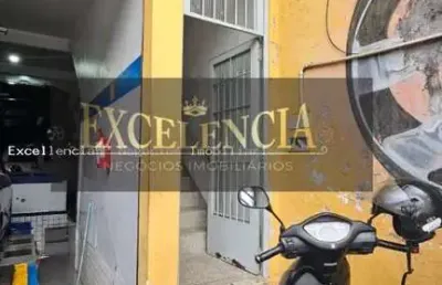 Apartamento para locação em são paulo, jardim peri, 1 dormitório, 1 banheiro