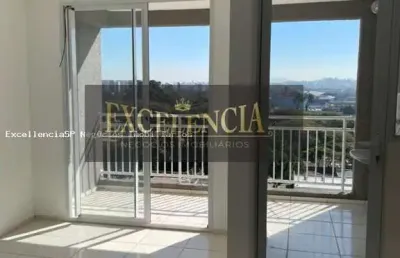 Apartamento para locação em são paulo, vila guilherme, 2 dormitórios, 1 banheiro
