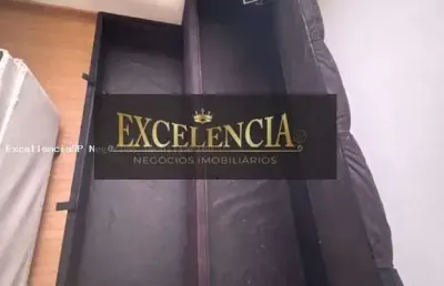 Apartamento para locação em são paulo, lauzane paulista, 2 dormitórios, 1 banheiro, 1 vaga