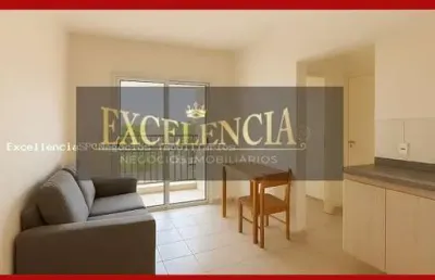 Apartamento para venda em campinas, ., 2 dormitórios, 1 banheiro, 1 vaga