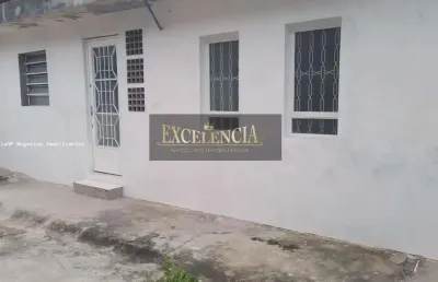 Casa térrea para locação em são paulo, vila guilherme, 1 dormitório, 1 banheiro