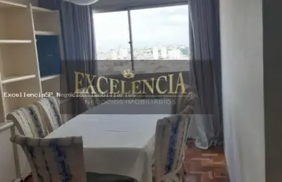 Apartamento para locação em são paulo, vila guarani (z sul), 3 dormitórios, 1 suíte, 3 banheiros, 2 vagas