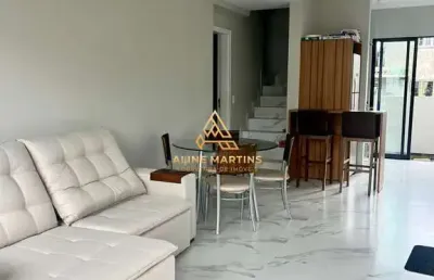 Casa com 3 quartos à venda no Pinheira, Palhoça 