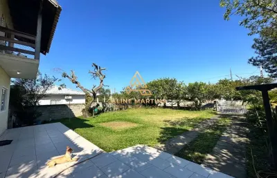 Casa com 5 quartos à venda no Enseada de Brito, Palhoça 