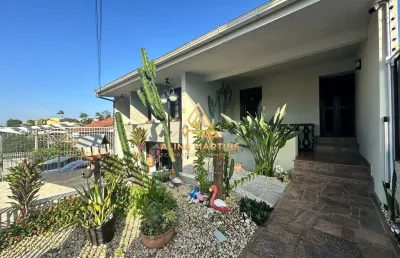 Casa à venda no bairro capoeiras - florianópolis/sc