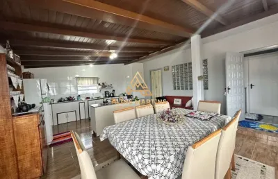 Casa com 4 quartos à venda no Real Parque, São José 