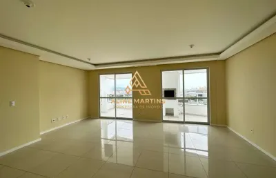 Apartamento com 3 quartos à venda na Rua Jomilda Camargo da Cunha, 293, Kobrasol, São José