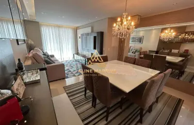Apartamento 03 quartos com suíte no bairro floresta!