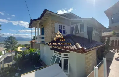 Casa com 4 quartos à venda na Rua Francisca Moreira, Ponta de Baixo, São José