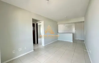 Apartamento com 2 quartos à venda na Rua Augusto Jorge Brüggemann, Areias, São José