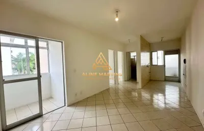 Apartamento com 2 quartos à venda na Rua Francisco Jacinto de Melo, Areias, São José