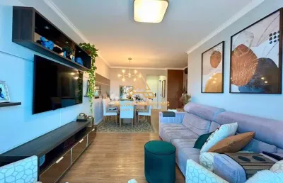 Apartamento à venda no bairro jardim atlântico - florianópolis/sc