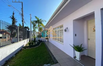 Casa com 3 quartos à venda no Flor de Nápolis, São José 