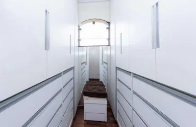 Sobrado à venda, 3 quartos, 1 suíte, 3 vagas, parque da vila prudente - são paulo/sp