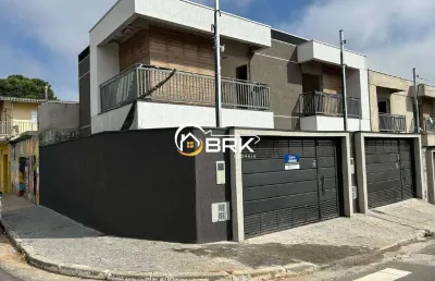 Sobrados à venda, 2 quartos, 2 suítes, 2 vagas, guaianazes - são paulo/sp
