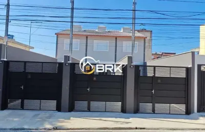 Sobrado à venda, 2 quartos, vila siria - são paulo/sp