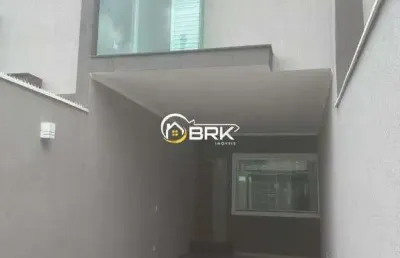 Casa com 3 quartos à venda na Rua Professor Thiré, 401, Vila Nhocune, São Paulo