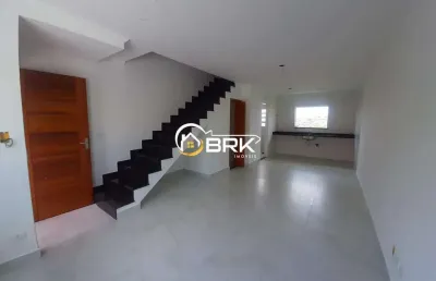 Casa com 2 quartos à venda na Rua Emílio do Lago, 457, Jardim Vila Formosa, São Paulo