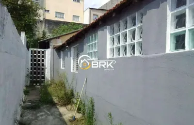 Terreno à venda na Rua Eugênia de Carvalho, 664, Vila Matilde, São Paulo
