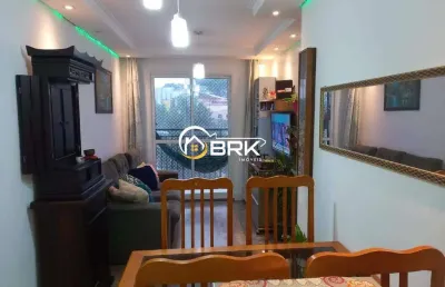 Apartamento com 2 quartos à venda na Rua Amaro Bezerra Cavalcanti, 260, Vila Matilde, São Paulo