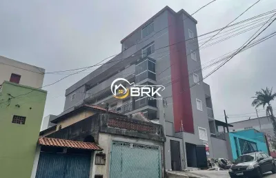 Apartamento à venda, 2 quartos, itaquera - são paulo/sp