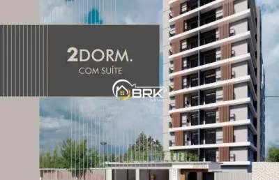 Apartamento à venda, 54m², 2 dorms., sendo 1 suíte, 1 vaga, tatuapé - são paulo/sp