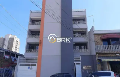 Apartamento com 2 quartos à venda na Avenida Ajarani, 418, Cidade Patriarca, São Paulo