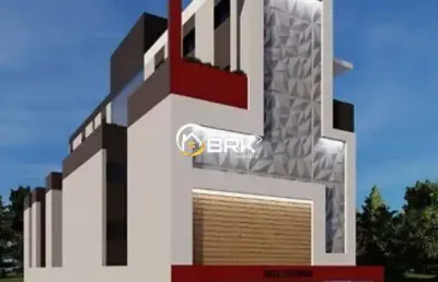 Flat com 1 quarto à venda na Rua Pais Sarmento, 7, Vila Guilhermina, São Paulo