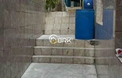 Terreno à venda na Rua Dona Escolástica M. da Fonseca, 1115, Vila Matilde, São Paulo