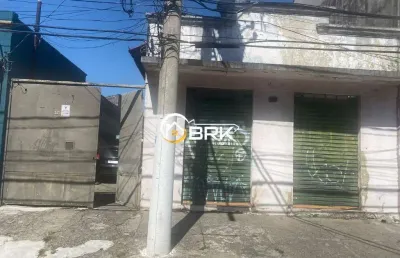 Terreno à venda, 10 vagas, vila matilde - são paulo/sp