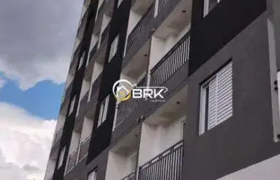 Apartamento com 2 quartos à venda na Rua Almeida Brandão, 371, Vila Guilhermina, São Paulo