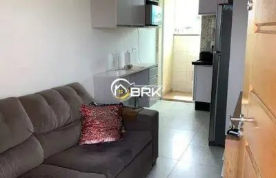 Apartamento à venda, 2 quartos, 1 vaga, vila esperança - são paulo/sp