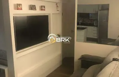 Apartamento à venda, 2 quartos, 1 suíte, 1 vaga, vila prudente - são paulo/sp