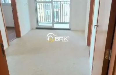Apartamento à venda, 2 quartos, belenzinho - são paulo/sp